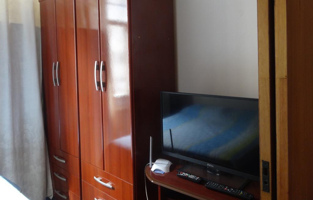 Apartamento 712 Copacabana