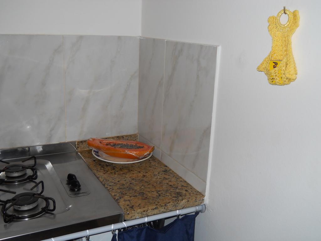 Apartamento 712 Copacabana Rio de Janeiro