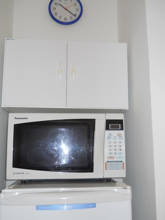 Apartamento 712 Copacabana