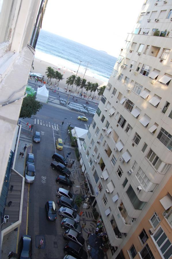 Apartamento 712 Copacabana