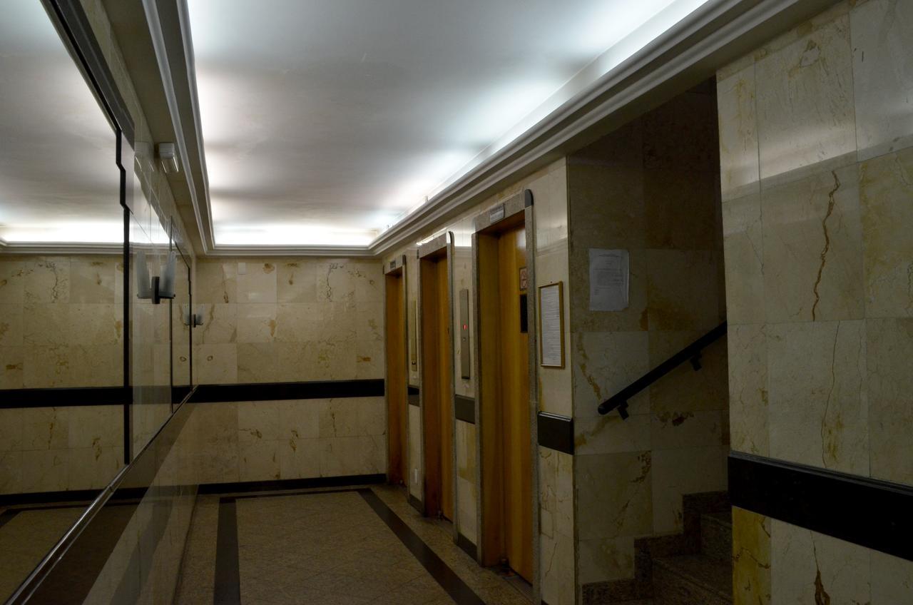 Apartamento 712 Copacabana *